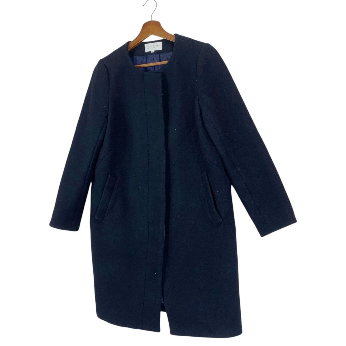 Mackintosh Philosophy Long Coat Jacket