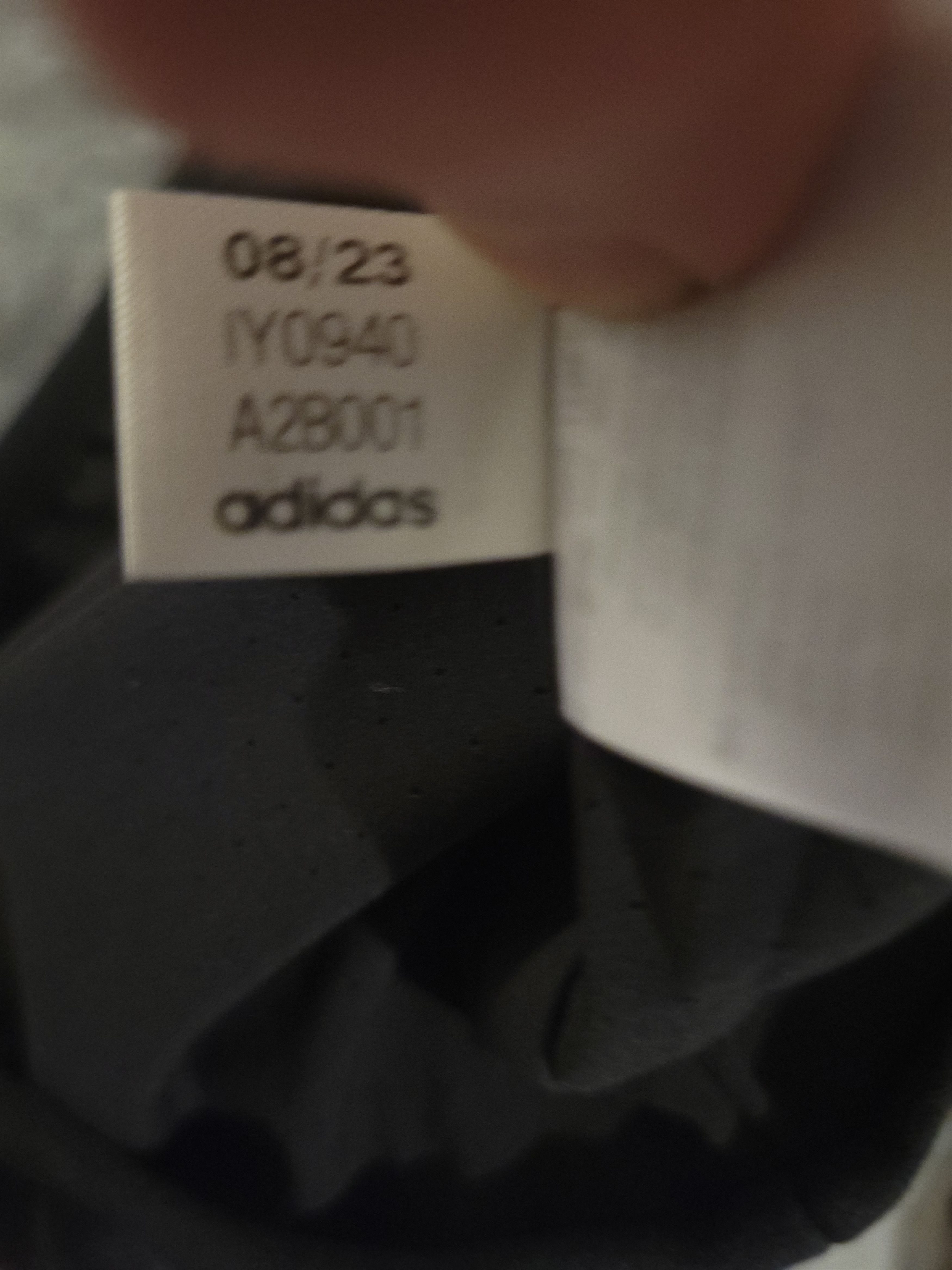 Fear of God FOG Athletics x Adidas Mock Sweatshirt- Women's Sz Med -BNWT Size M / US 6-8 / IT 42-44 - 19 Thumbnail