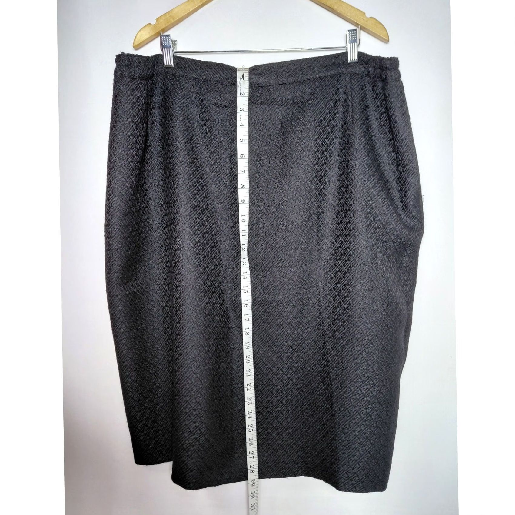 Vintage Item Specifications: Brand: Unknown Size 42" / US 20 - 6 Thumbnail