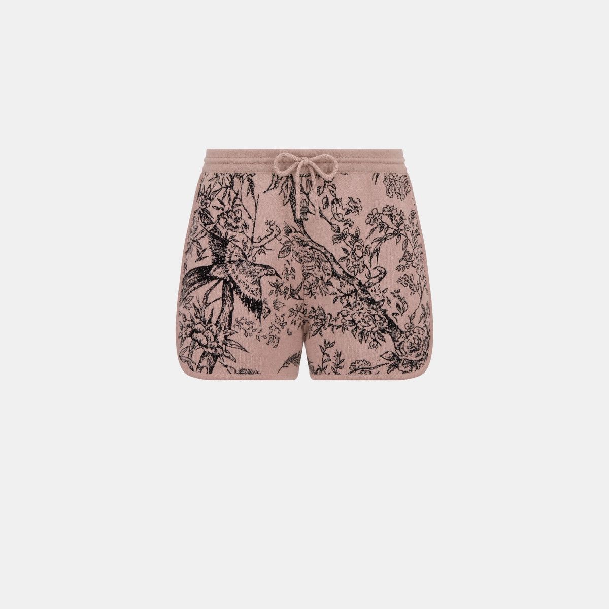 o1bcso1str0524 Short in Rose Des
