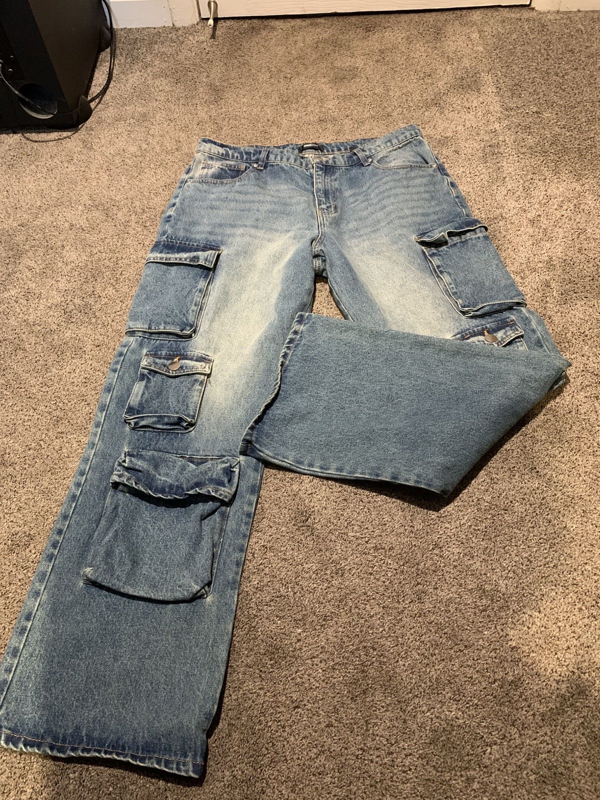 Fashion Nova Fashion nova Size US 34 / EU 50 - 4 Thumbnail