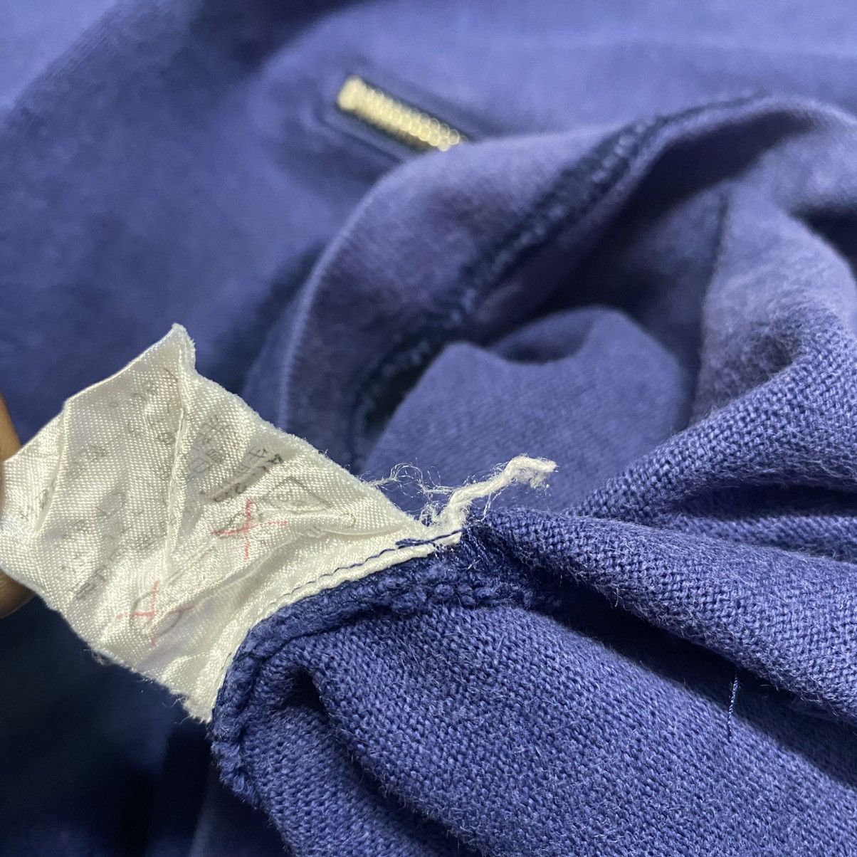 Polo Ralph Lauren Vintage 90s Polo Ralph Lauren CP RL-92 Rugby Shirt Size US L / EU 52-54 / 3 - 14 Thumbnail