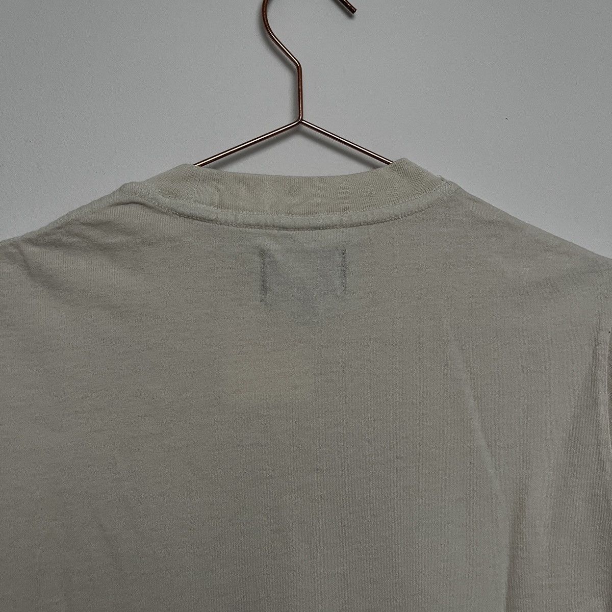 Barriers Barriers Ny Malcolm X T Shirt (unisex) Size US S / EU 44-46 / 1 - 15 Thumbnail