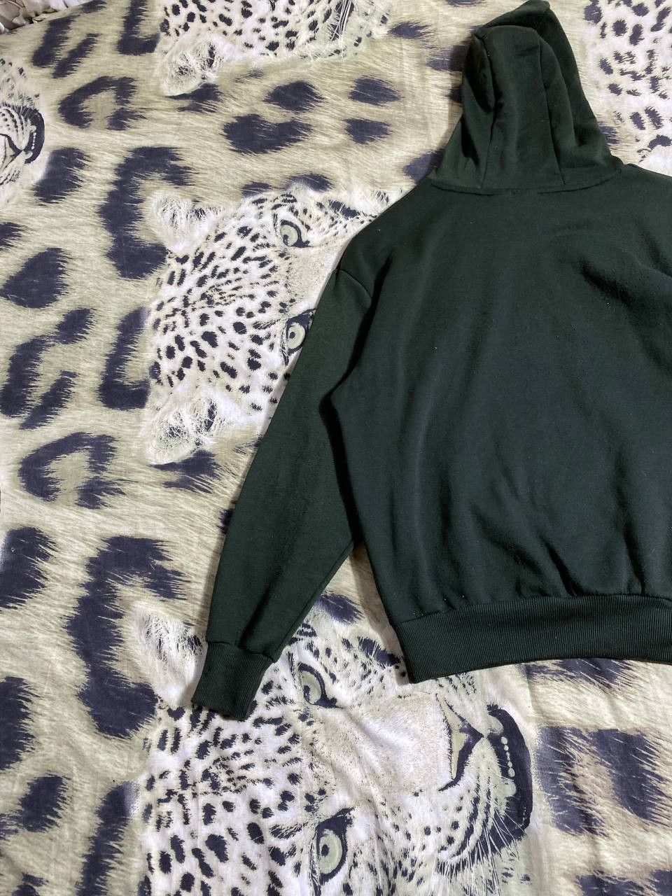 Tapout × Vintage Tapout hoodie Size US S / EU 44-46 / 1 - 13 Thumbnail