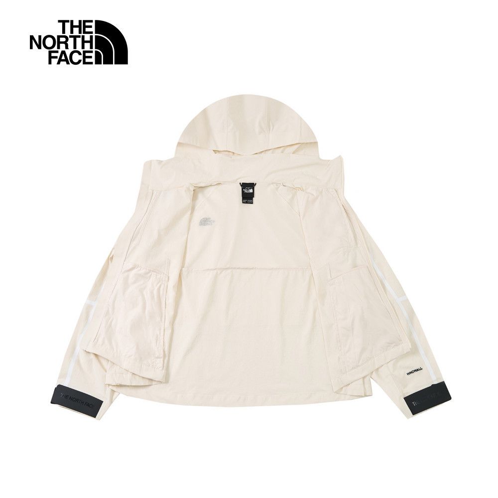 Kazuki Kuraishi × The North Face Urban Exploration UNISEX A-LINED WIND JACKET Size US M / EU 48-50 / 2 - 3 Thumbnail