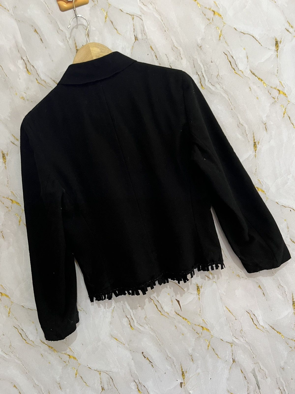 Valentino Valentino Women – Elegant Designer Piece Size M / US 6-8 / IT 42-44 - 6 Thumbnail