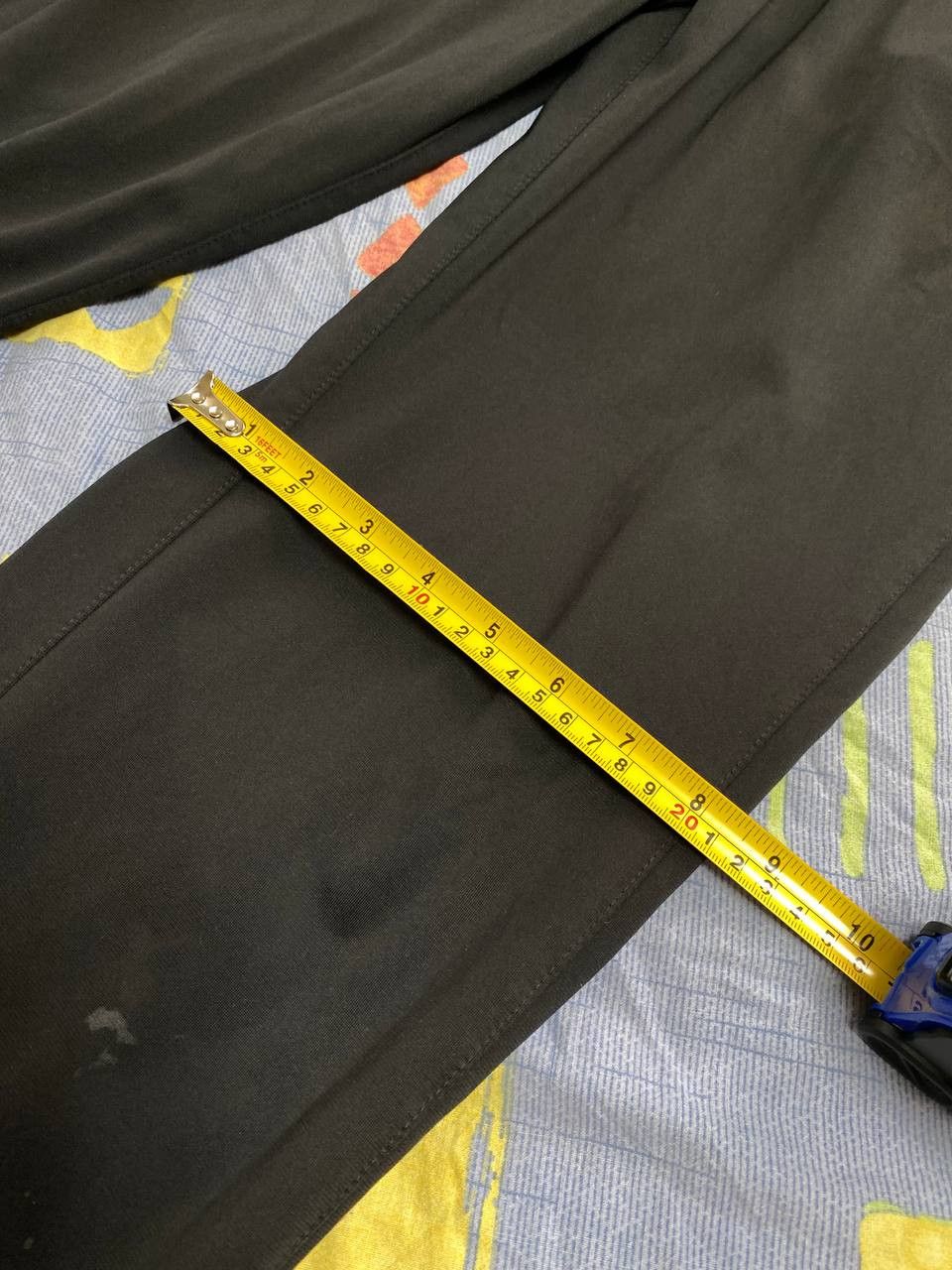 Nike Vintage Nike pants 90s Size US 26 / EU 42 - 8 Thumbnail