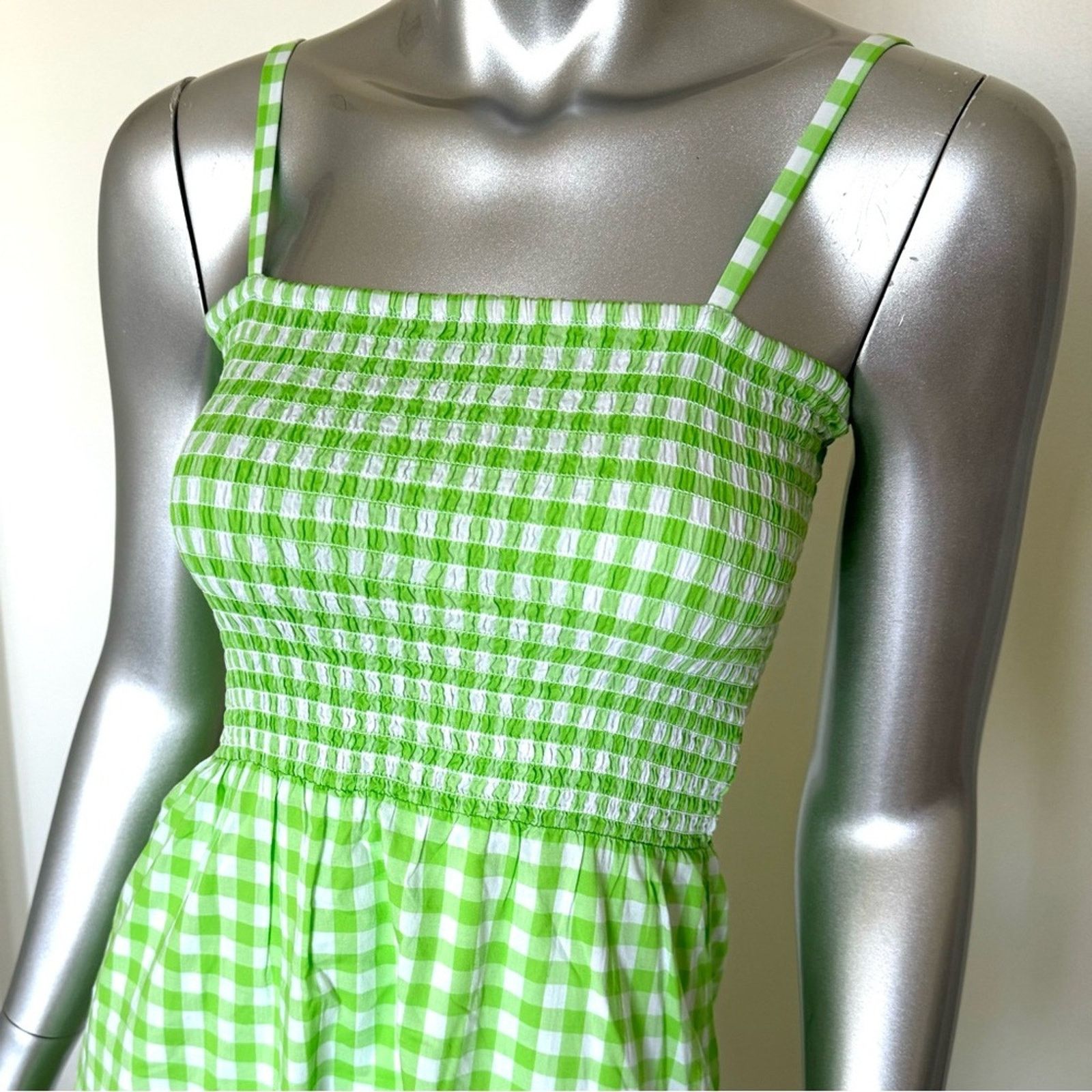 J.Crew NWT! J.CREW MIDI Dress, Size XXS Size XXS / US 00 / IT 34 - 4 Thumbnail