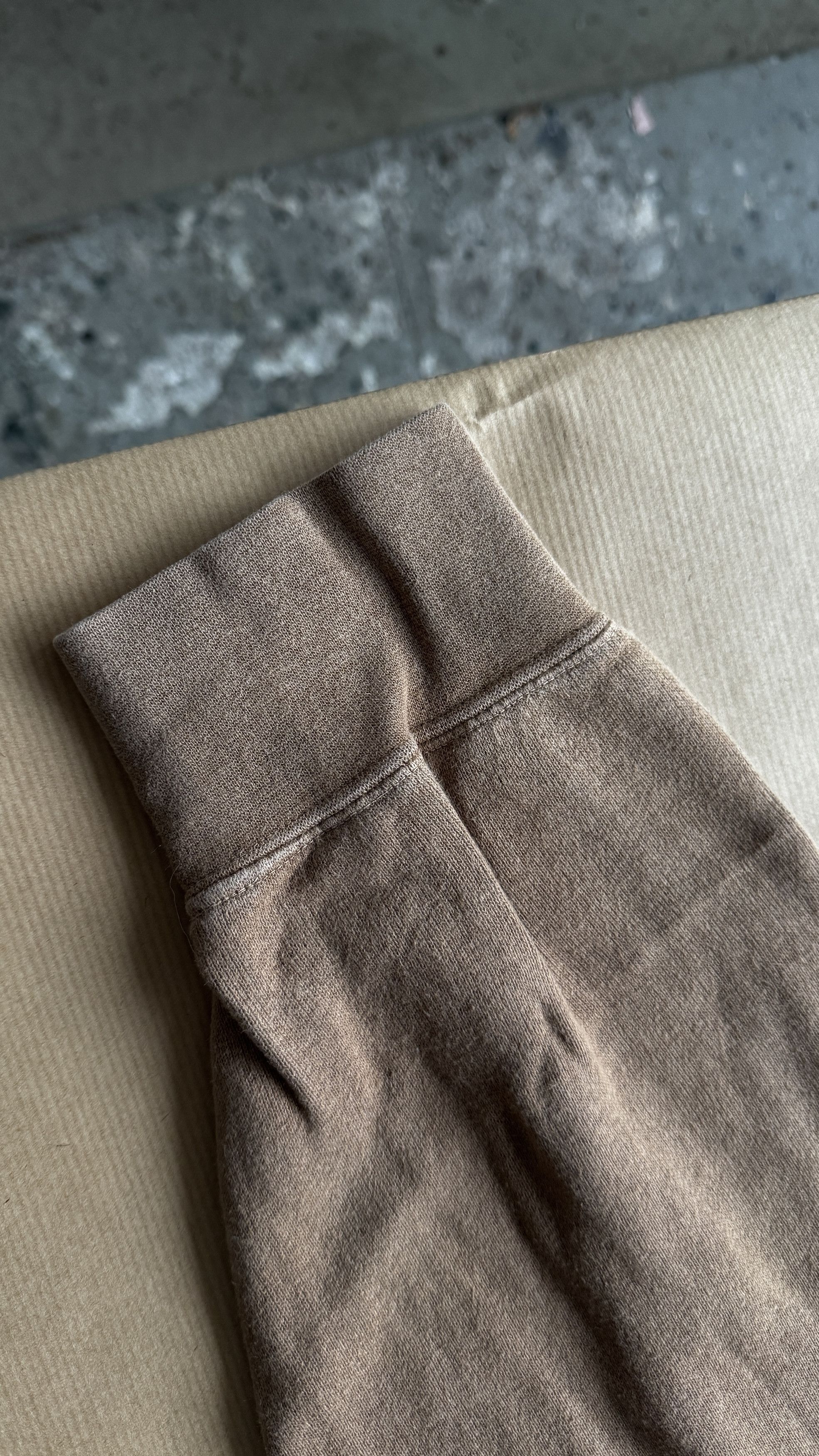 Visvim aa . 4 . I.C.T. AMPLUS SB HOODIE P.O. DMGD Size US XL / EU 56 / 4 - 7 Thumbnail