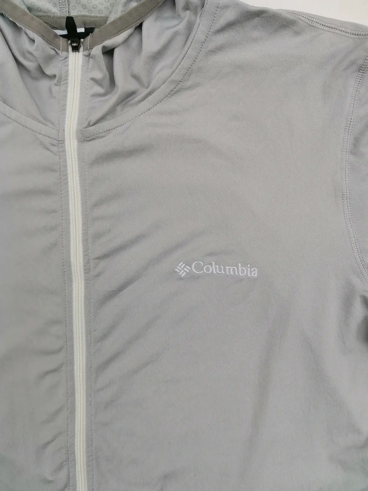 Columbia Columbia Thin Hoodie Sweaters Size US M / EU 48-50 / 2 - 5 Thumbnail