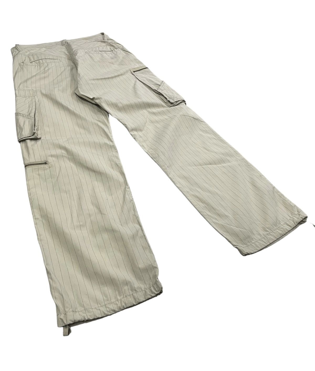 PPFM PPFM Japan Cargo Pants Multipockets Size US 33 - 5 Thumbnail