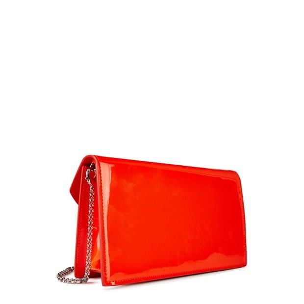 Christian Louboutin Loubi54 Wallet On Chain Size ONE SIZE - 6 Thumbnail