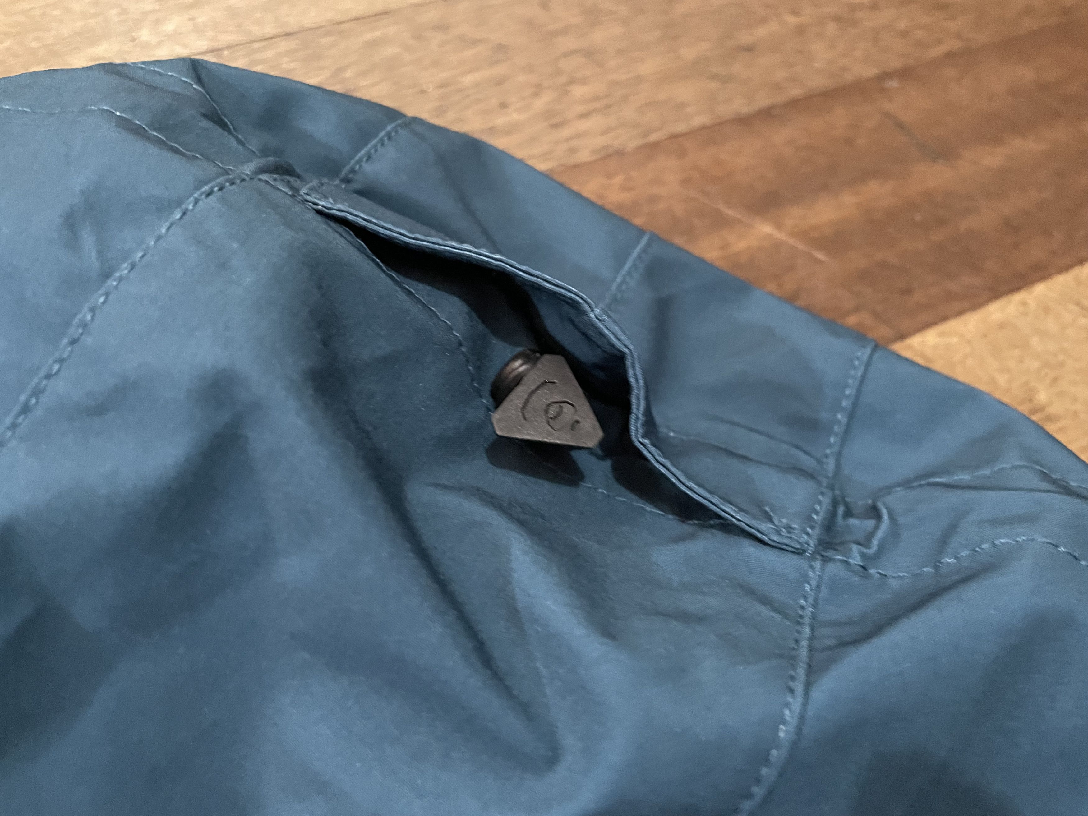 Aape Aape+ Parka Waterproof Jacket Size US M / EU 48-50 / 2 - 19 Thumbnail
