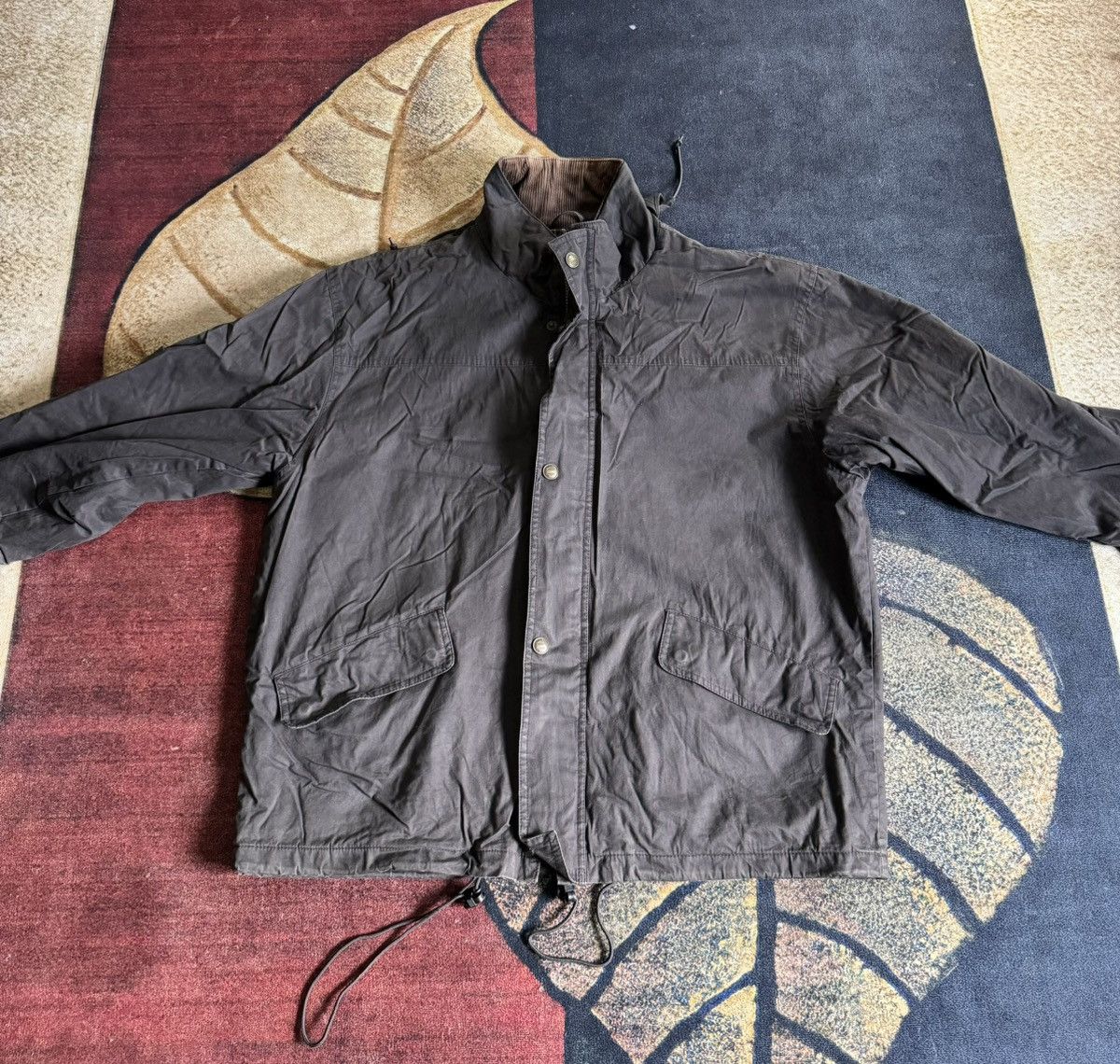London Fog London Fog Heavy Jacket Size US L / EU 52-54 / 3 - 1 Thumbnail