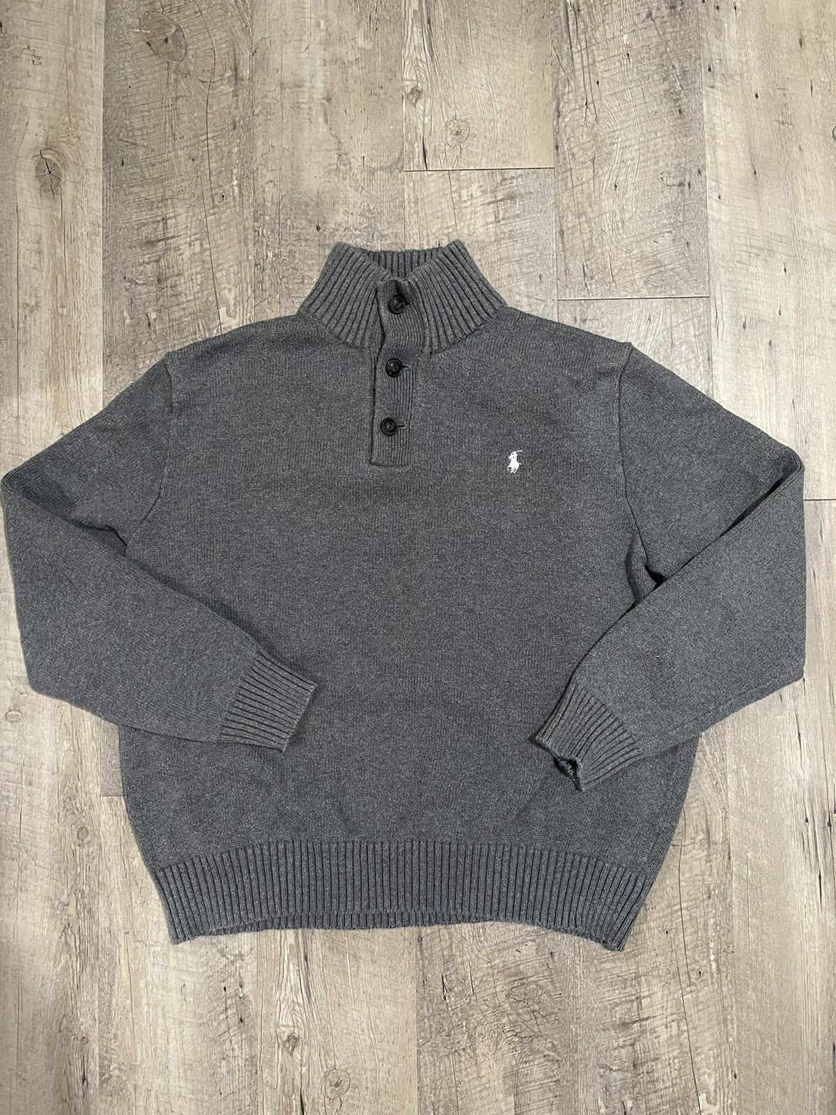 Polo Ralph Lauren Polo ralph lauren Size US XL / EU 56 / 4 - 1 Thumbnail