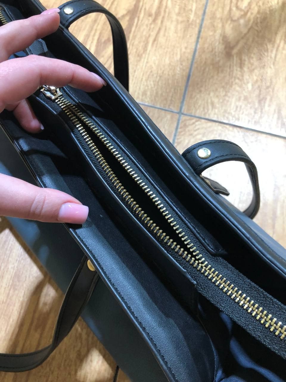 Valentino Women Valentino Designer Genuine Leather Bags Made In Italy Size ONE SIZE - 12 Thumbnail