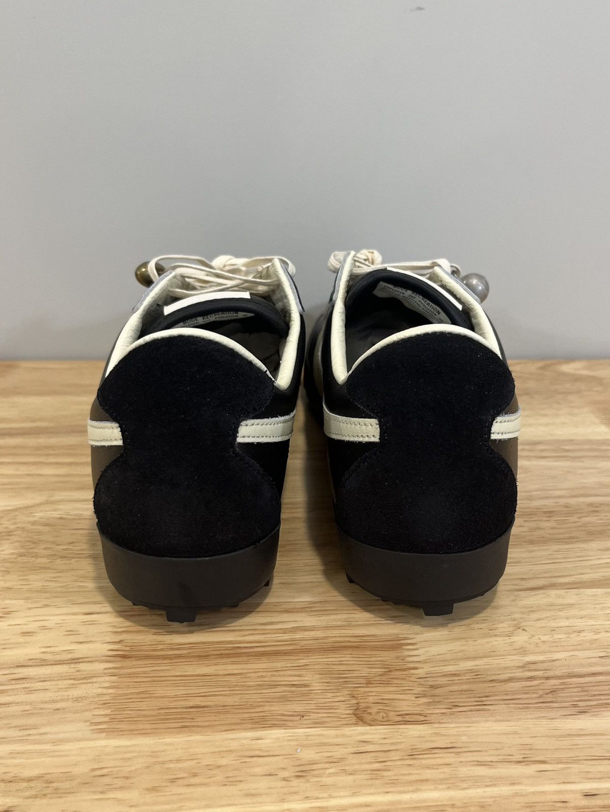 Nike x Bode Astro Grabber SP Black Coconut Milk FJ9821-001
