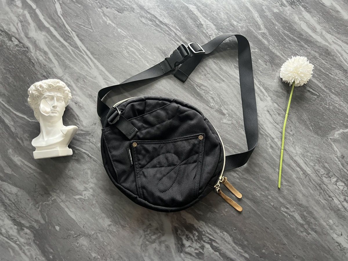 mercibeaucoup Mercibeaucoup : Shoulder Bag Bottle Pocket Size ONE SIZE - 1 Thumbnail
