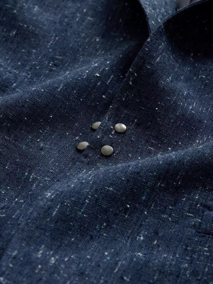 John Varvatos Lynn Jacket. Size EU 52 USA 42 Size US L / EU 52-54 / 3 - 7 Thumbnail