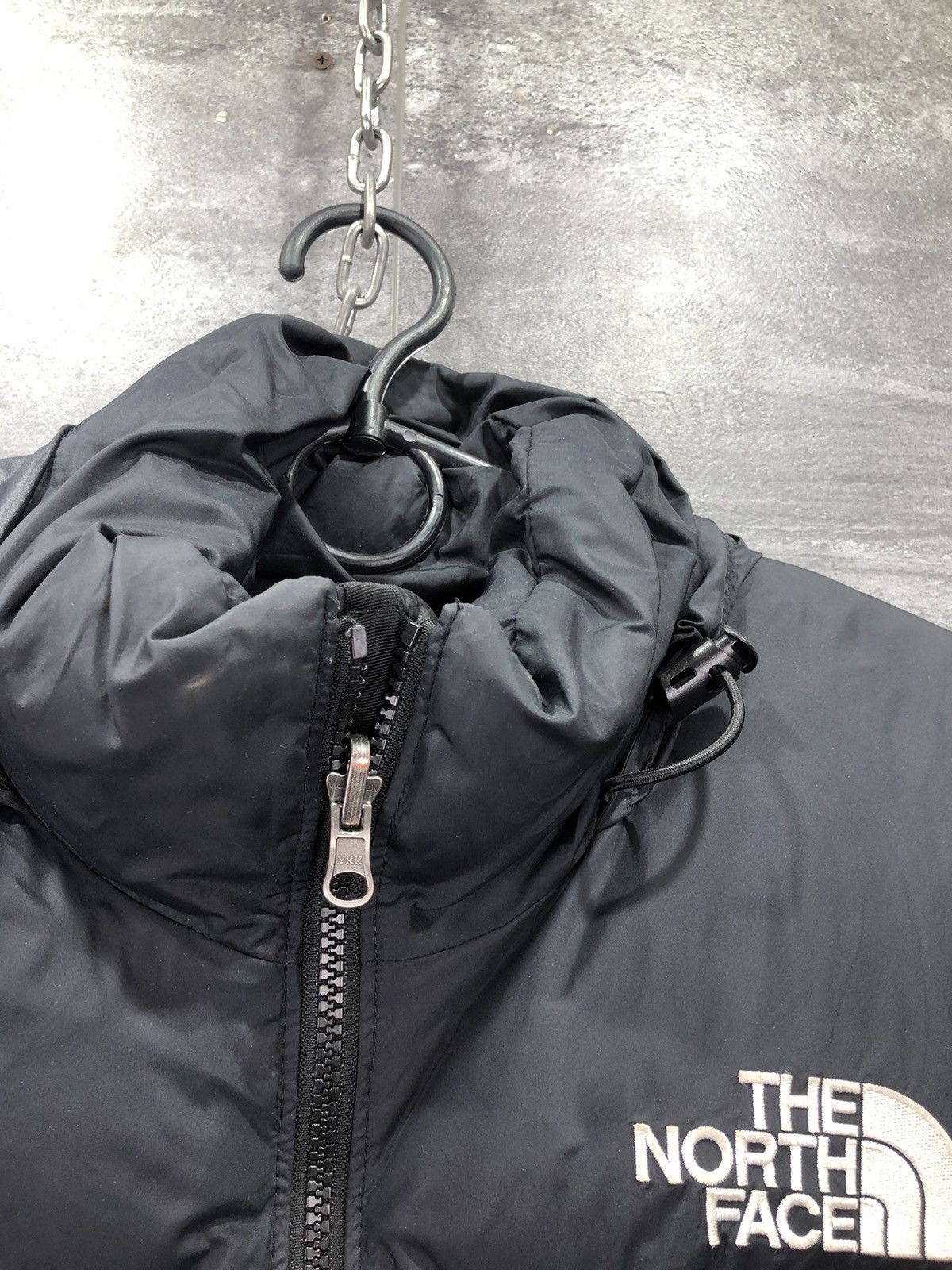 The North Face × Vintage The North Face Nuptse 700 puffer Women’s Jacket Size M / US 6-8 / IT 42-44 - 5 Thumbnail