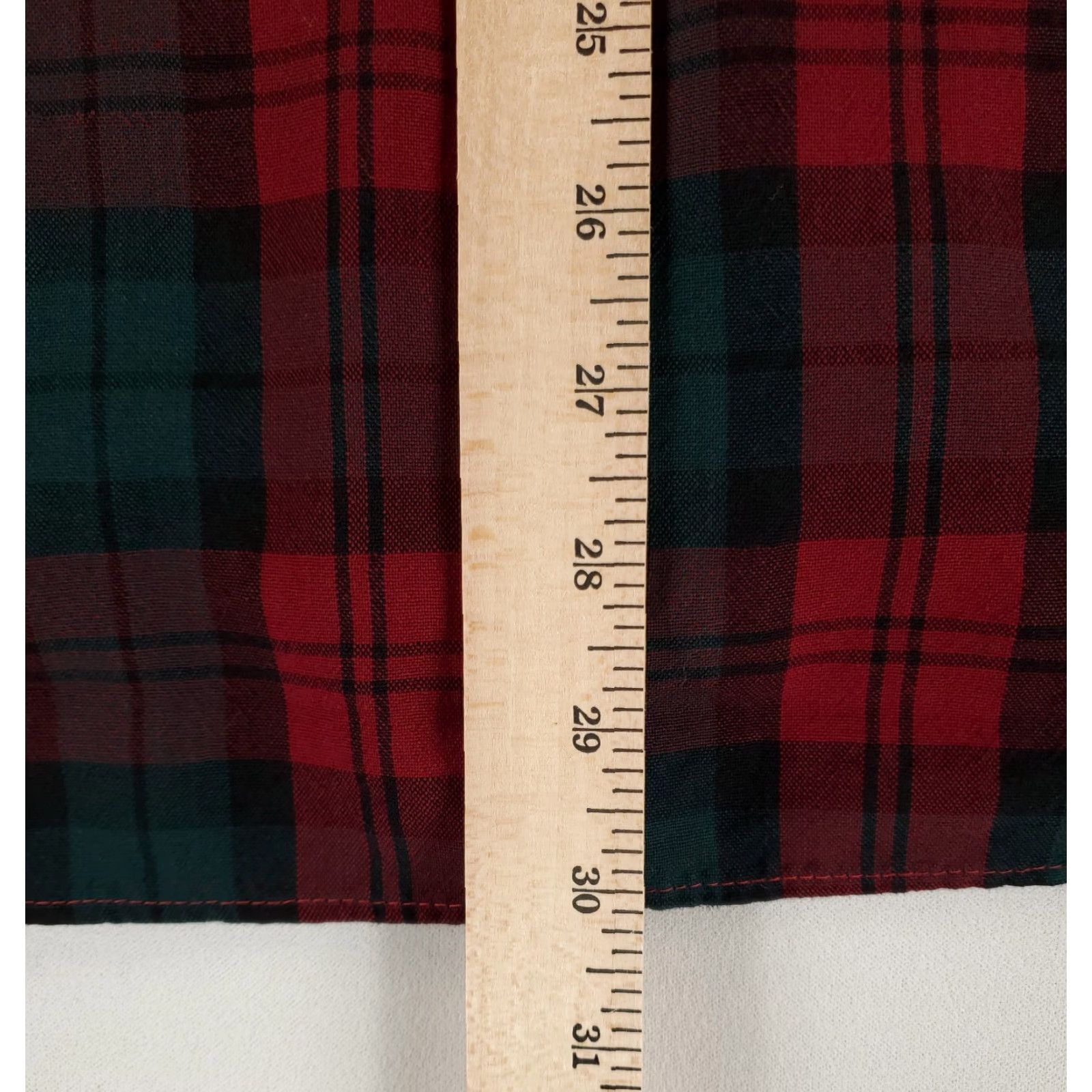 Pendleton Pendleton Sir Pendleton Button Down Maccormick Tartan Plaid Lightweight Mens L Multicolor Long Sleeve Shirt Posterity? Size US L / EU 52-54 / 3 - 5 Thumbnail