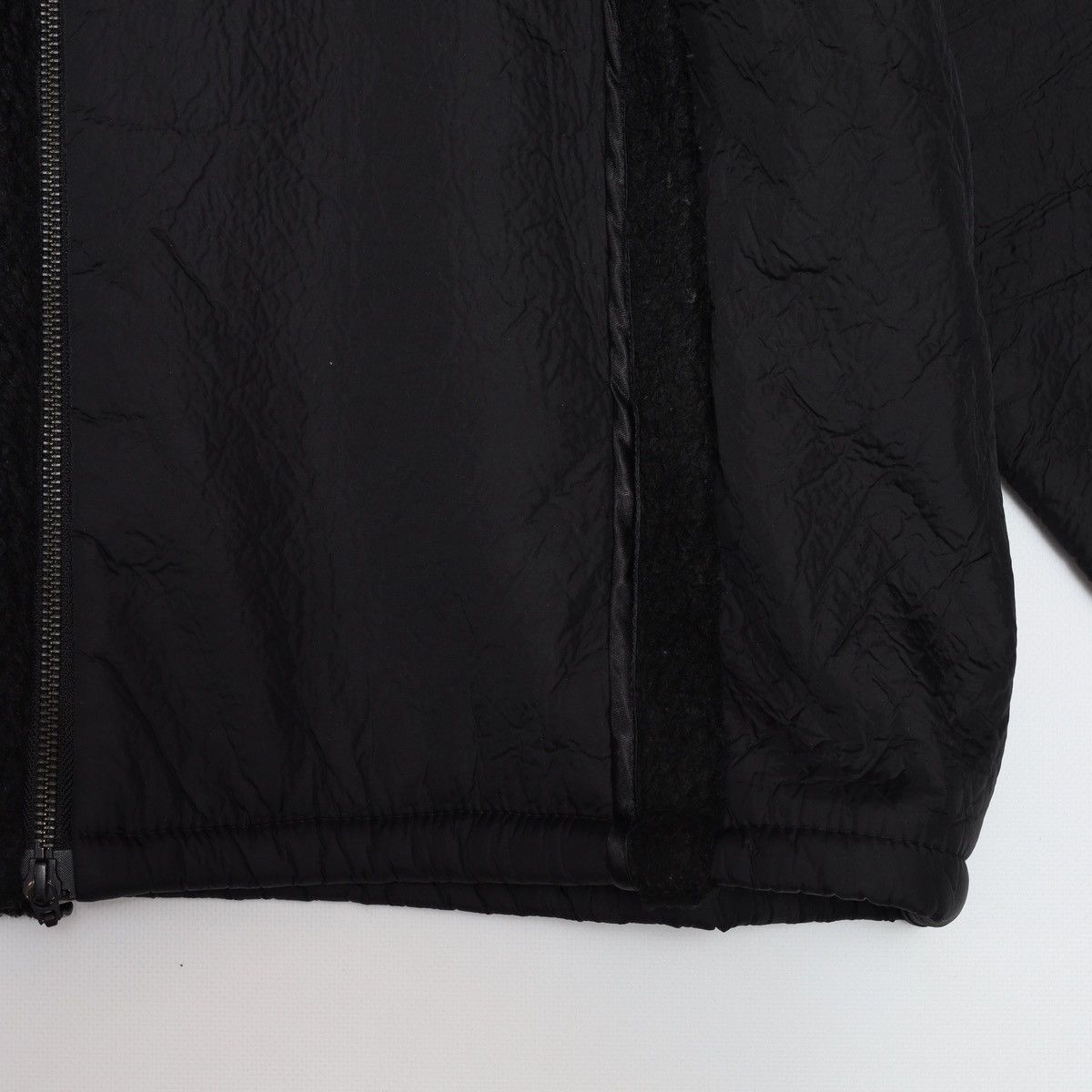 Cottweiler Cottweiler Fleece Nylon Jacket Size US M / EU 48-50 / 2 - 6 Thumbnail