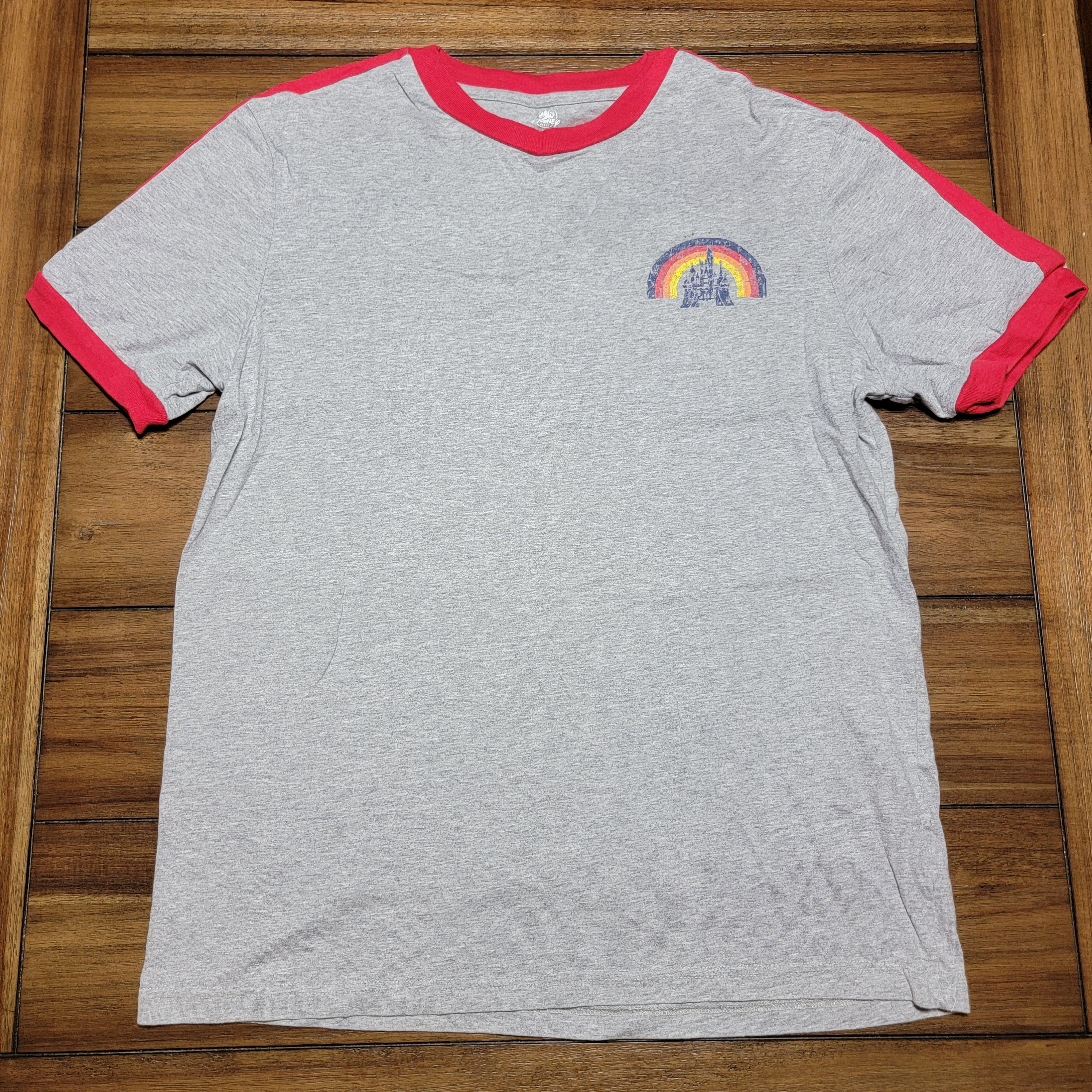 Disney Disney Parks SS Tee 1955 Disneyland Resort - Size Medium Size M / US 6-8 / IT 42-44 - 3 Thumbnail