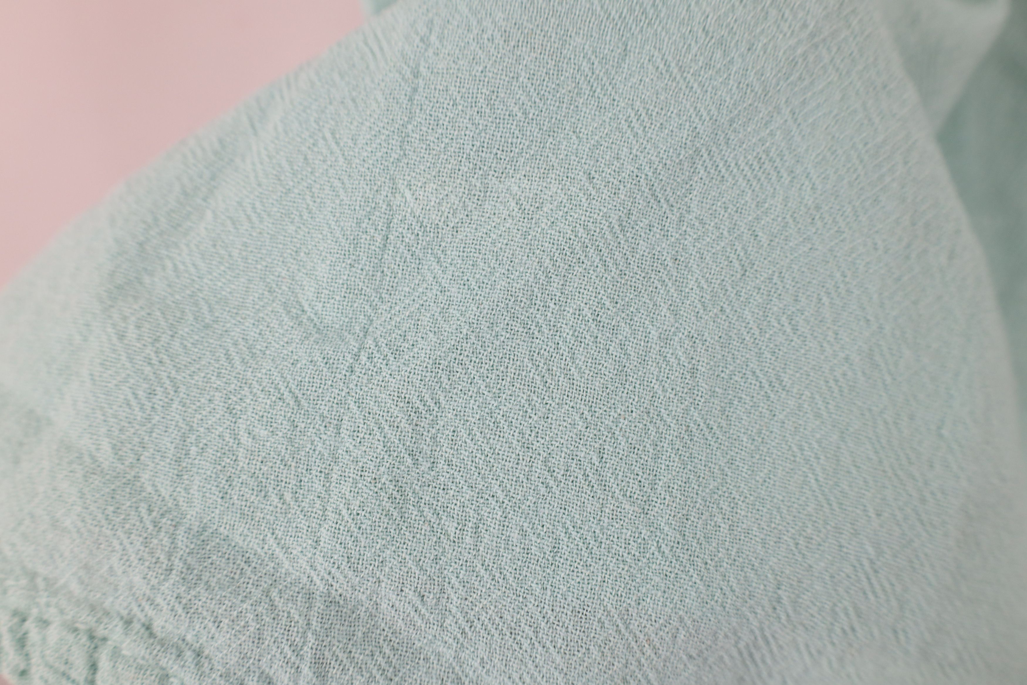 Vintage Vintage 90s Streetwear Cotton Open Shoulder T-Shirt Teal Size XL / US 12-14 / IT 48-50 - 9 Thumbnail