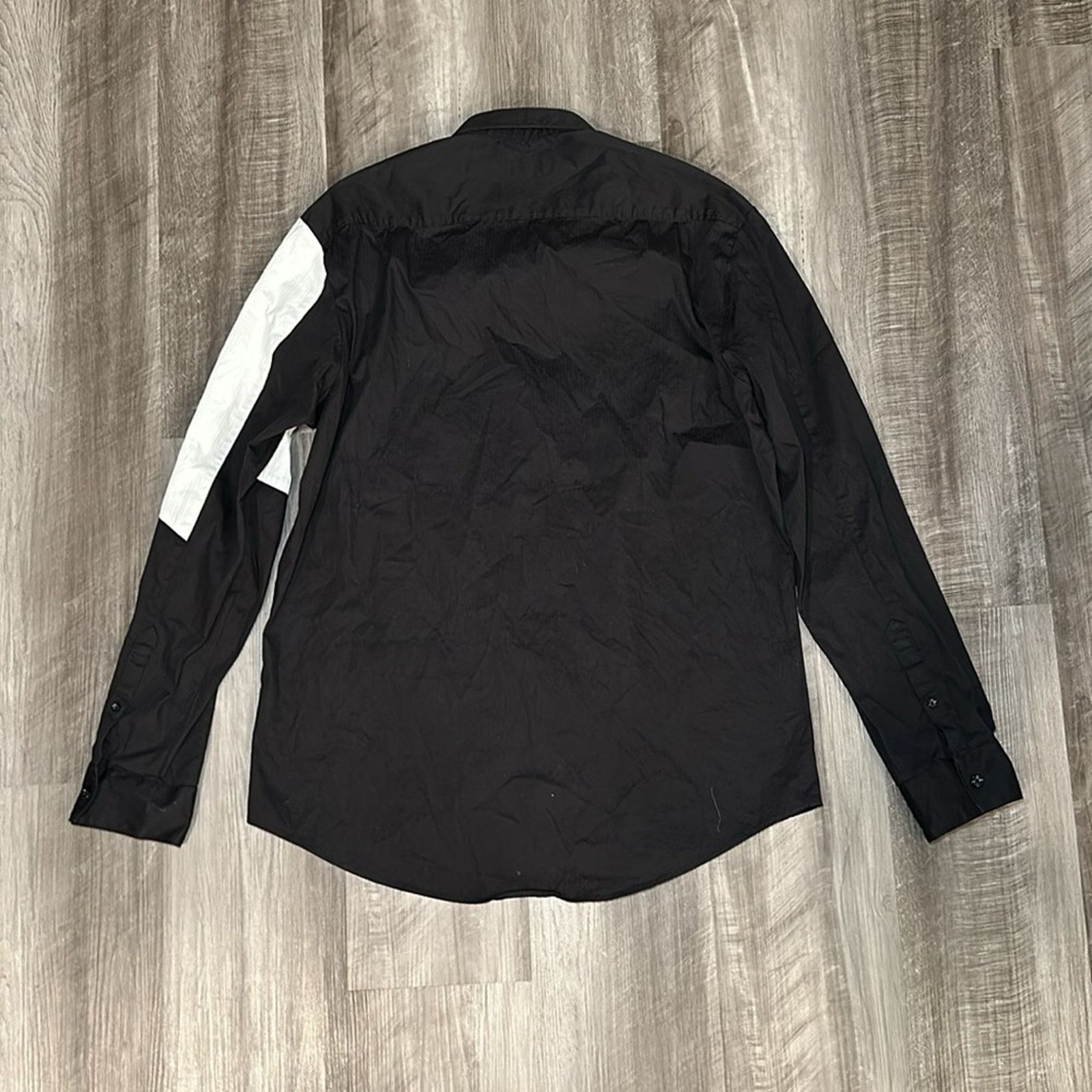7Diamonds 7 Diamonds City Breathing Long Sleeve Button Down - XL Size US XL / EU 56 / 4 - 3 Thumbnail