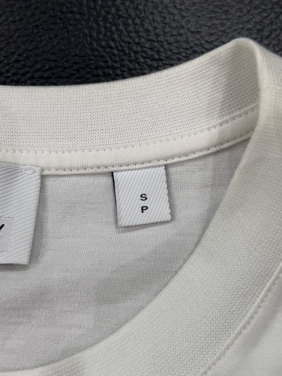 Burberry Burberry Botanical Sketch T-Shirt Size US S / EU 44-46 / 1 - 13 Thumbnail