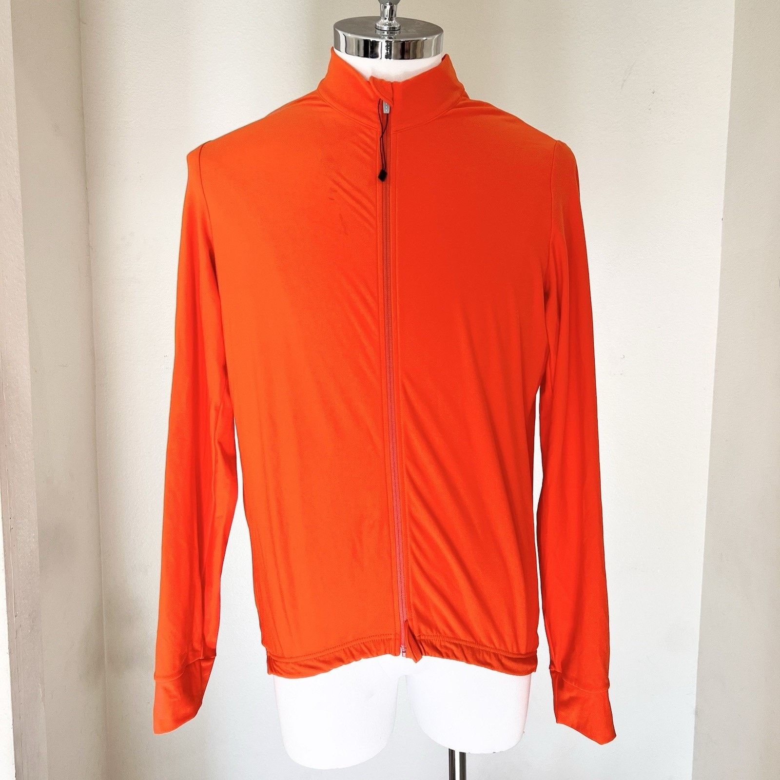 Other La Passione Club Thermal Cycling Jersey Men’s XXL Size US XXL / EU 58 / 5 - 1 Thumbnail