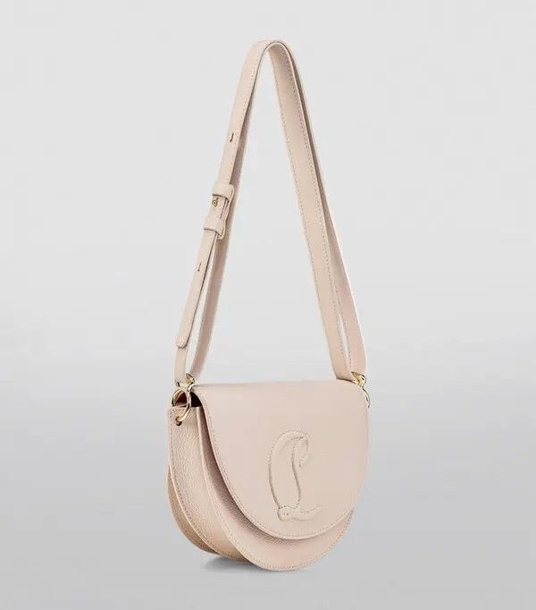 Christian Louboutin oc11z0925 Bags in Beige Size ONE SIZE - 2 Thumbnail