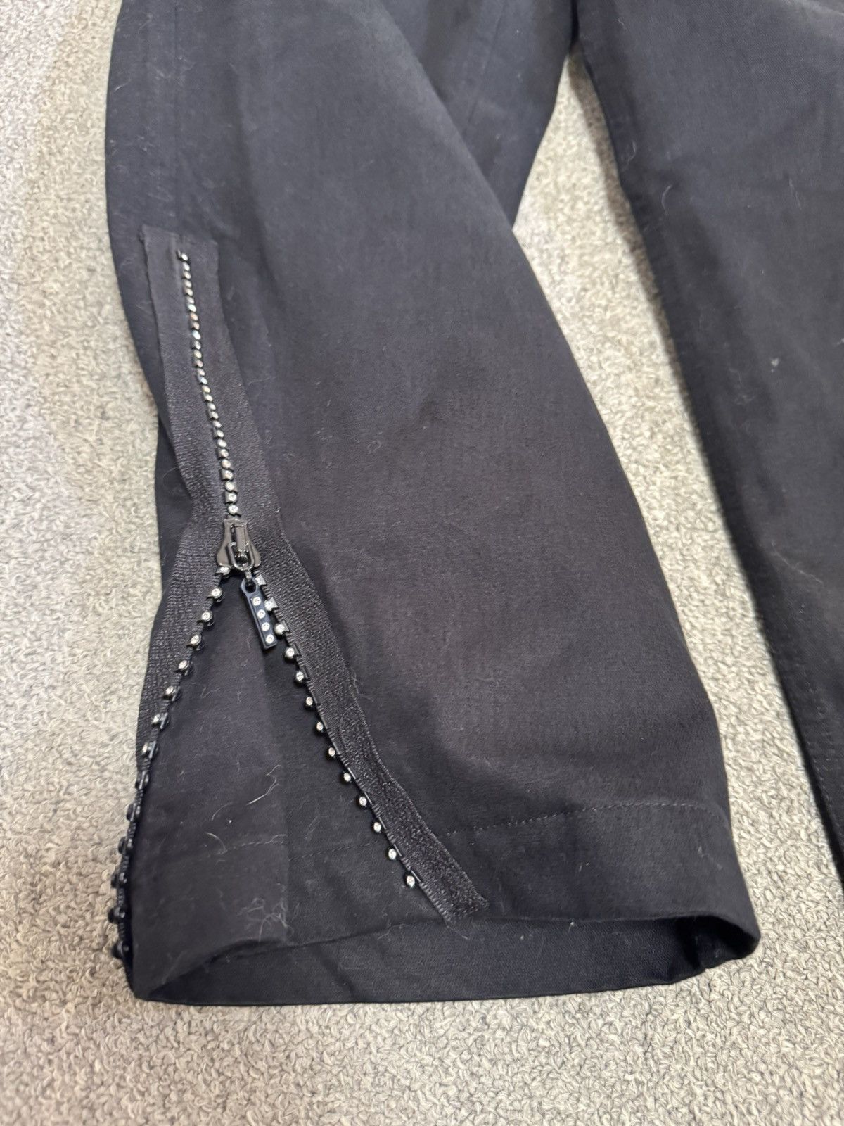 Sophnet. Sophnet. Cargo zirconia line stone archive parachute Pants Size US 30 / EU 46 - 3 Thumbnail