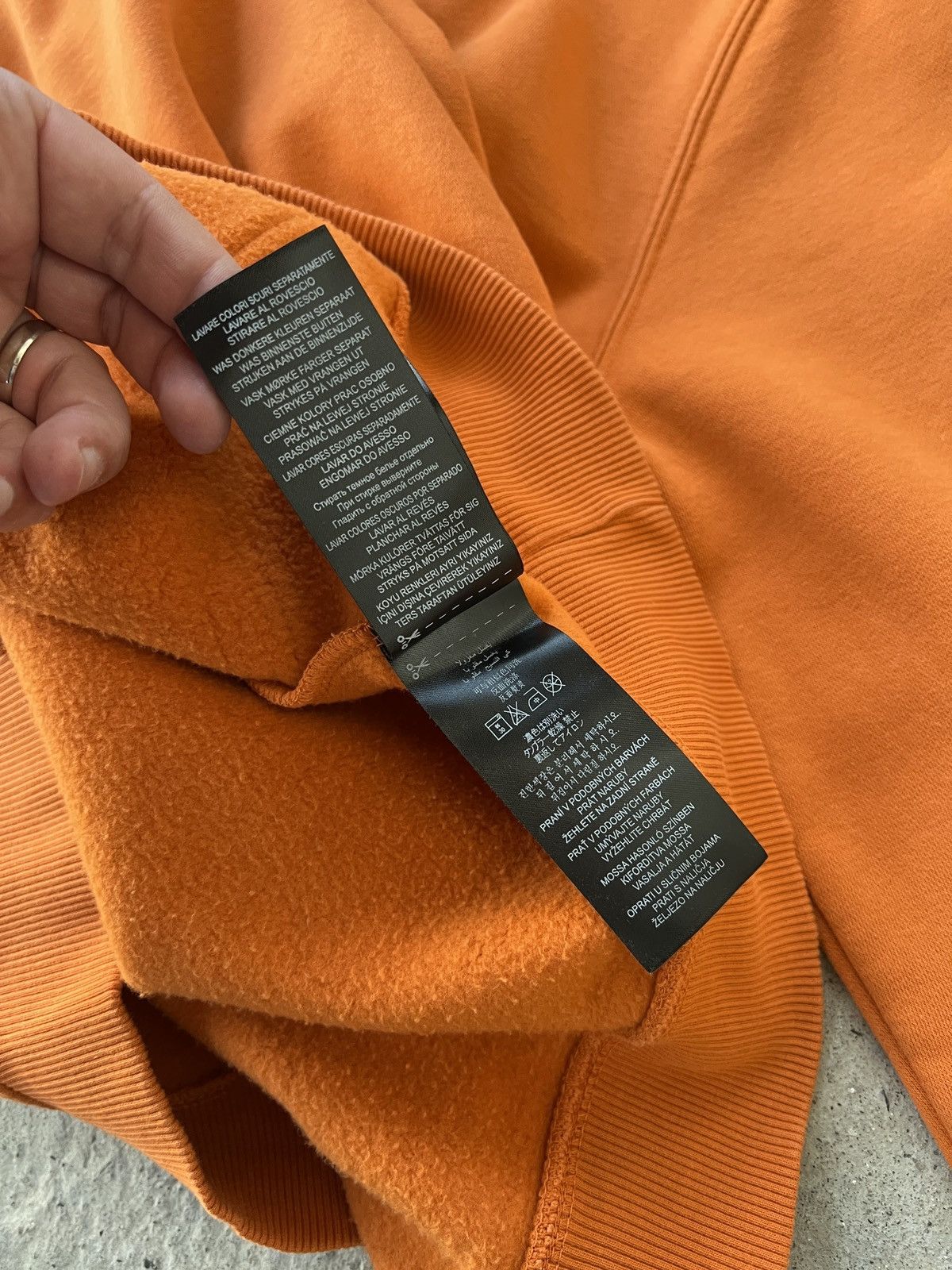 Penfield Penfield Hoodie Size US XL / EU 56 / 4 - 5 Thumbnail