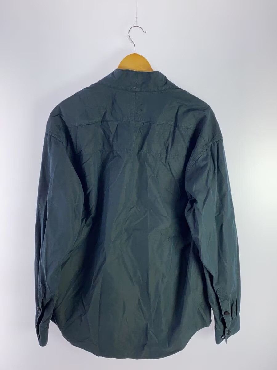 Visvim VISVIM 20AW LHAMO SHIRT MIL military shirt jacket Size US XL / EU 56 / 4 - 2 Thumbnail