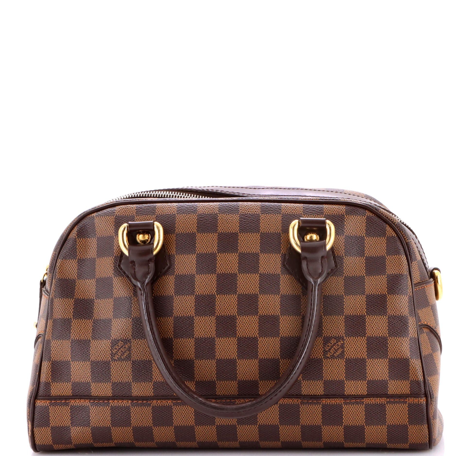 Louis Vuitton Duomo Boston Bag Size ONE SIZE - 1 Thumbnail