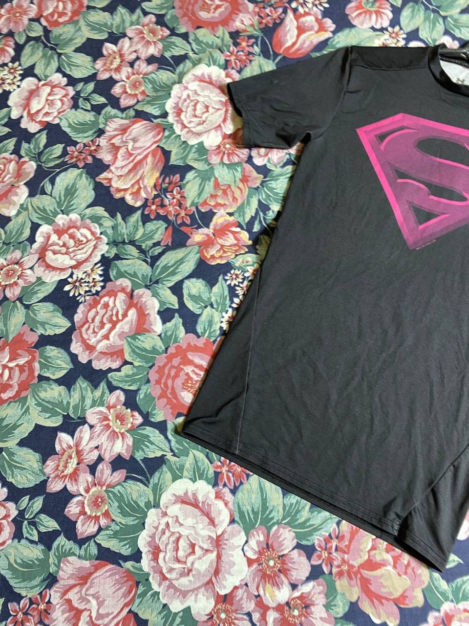 Under Armour × Vintage Under armour Big Logo Tee Size US XXS / EU 40 - 11 Thumbnail