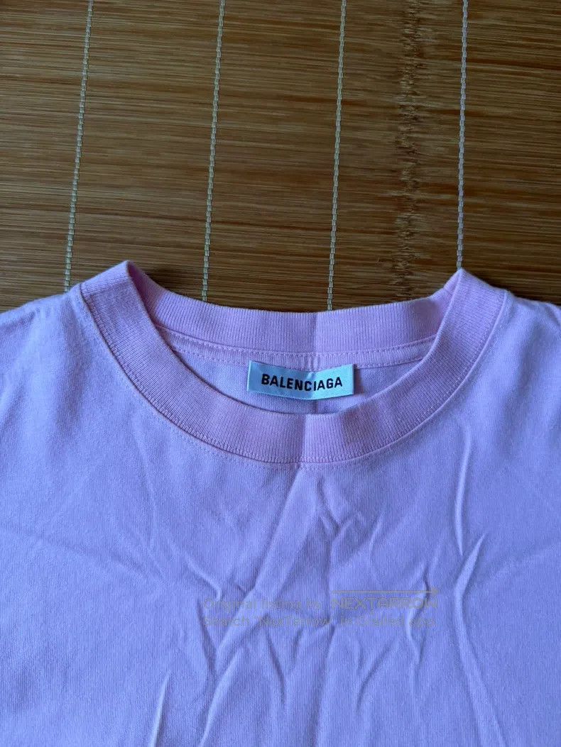 Balenciaga Balenciaga short sleeves Size US XS / EU 42 / 0 - 3 Thumbnail