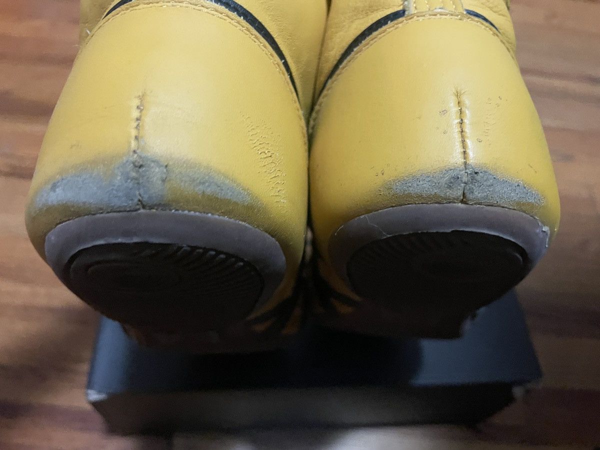 Asics × Onitsuka Tiger Onitsuka Tiger - Wrestling 81 LE (Kill Bill shoe) Size US 10.5 / EU 43-44 - 5 Thumbnail