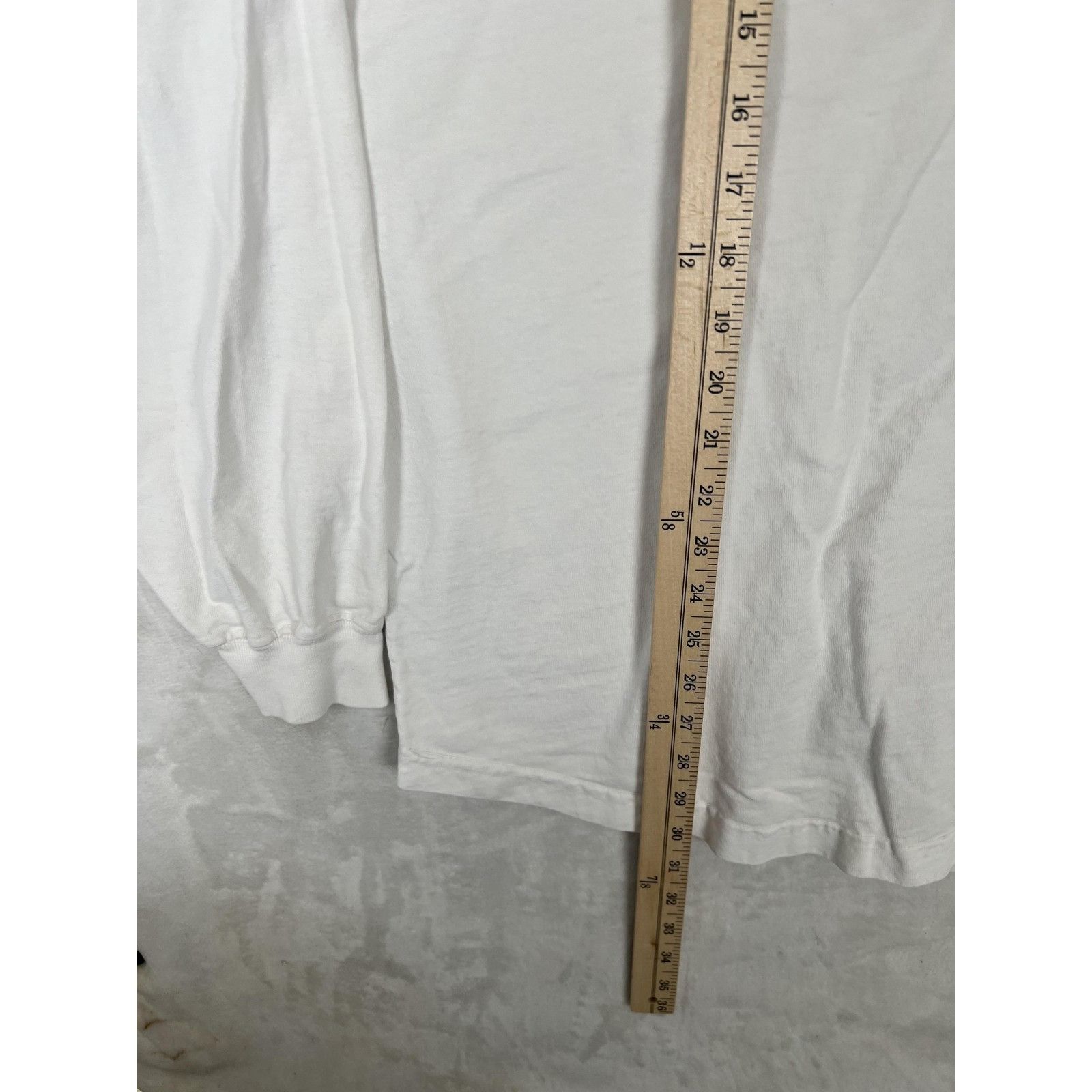Other Clos Du Bois Alexander Valley Spirit Jersey Shirt Mens XL Wh Size US XL / EU 56 / 4 - 7 Thumbnail