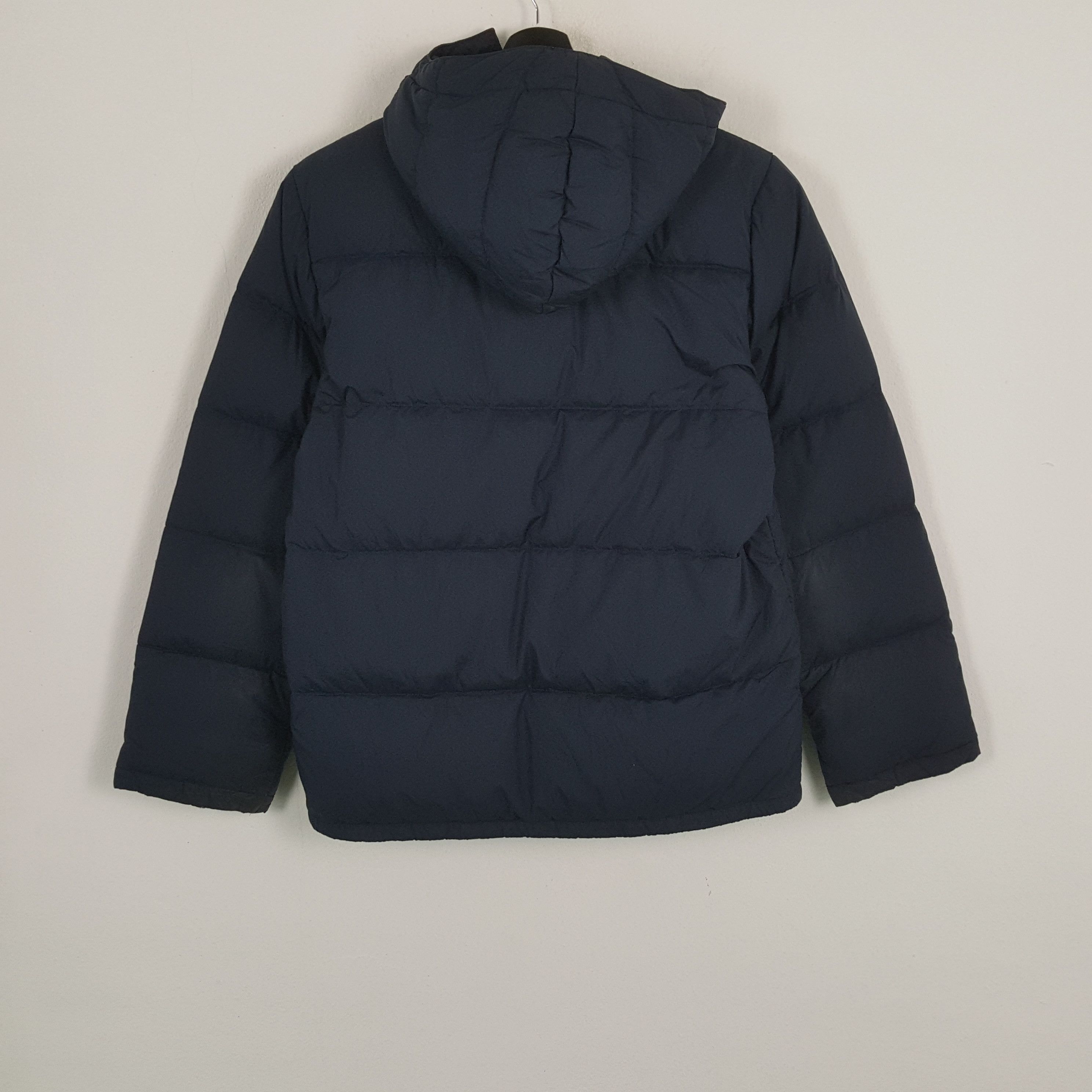 Polo Ralph Lauren × Vintage POLO by RALPH LAUREN Puffer Jacket Small Logo Design Size US L / EU 52-54 / 3 - 3 Thumbnail