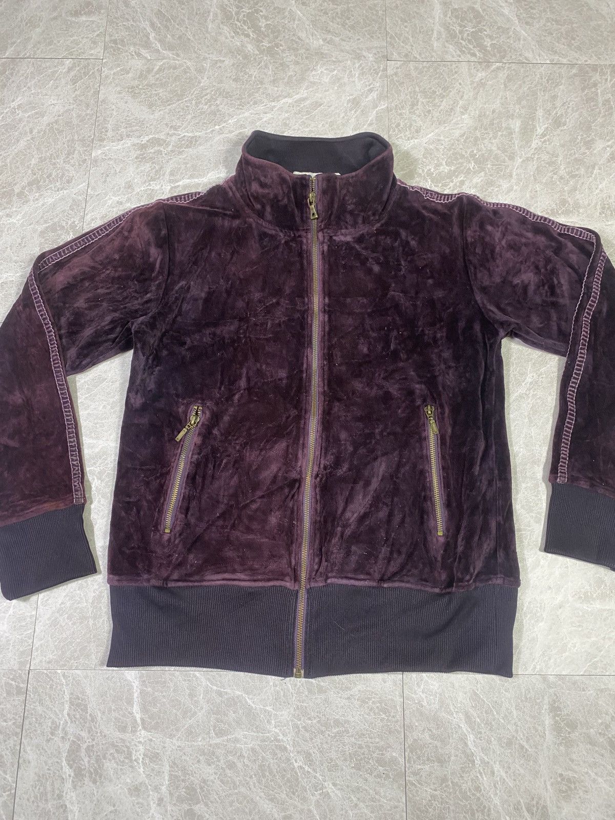 semanticdesign Vintage semanticdesign marin zipper size m 5008 Size US M / EU 48-50 / 2 - 1 Thumbnail