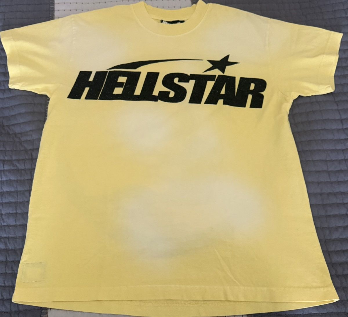HELLSTAR Hellstar shirt sz XS Size US XS / EU 42 / 0 - 1 Thumbnail