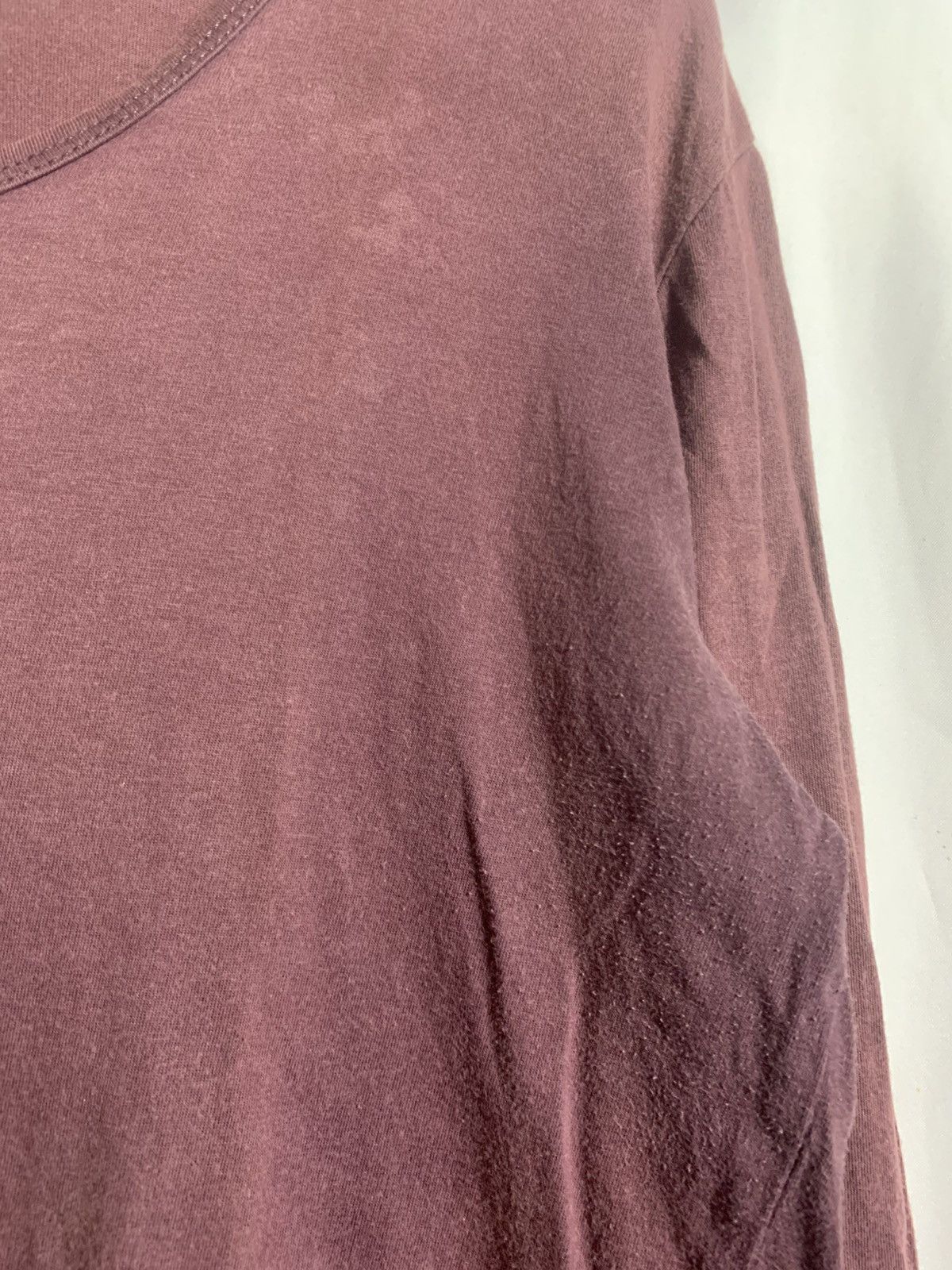 Japanese Brand Grageblue Longsleve Faded style Size S / US 4 / IT 40 - 12 Thumbnail