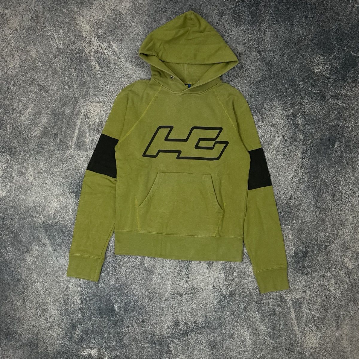 Hysteric Glamour Vintage Hysteric Glamour HG logo Size US S / EU 44-46 / 1 - 1 Thumbnail