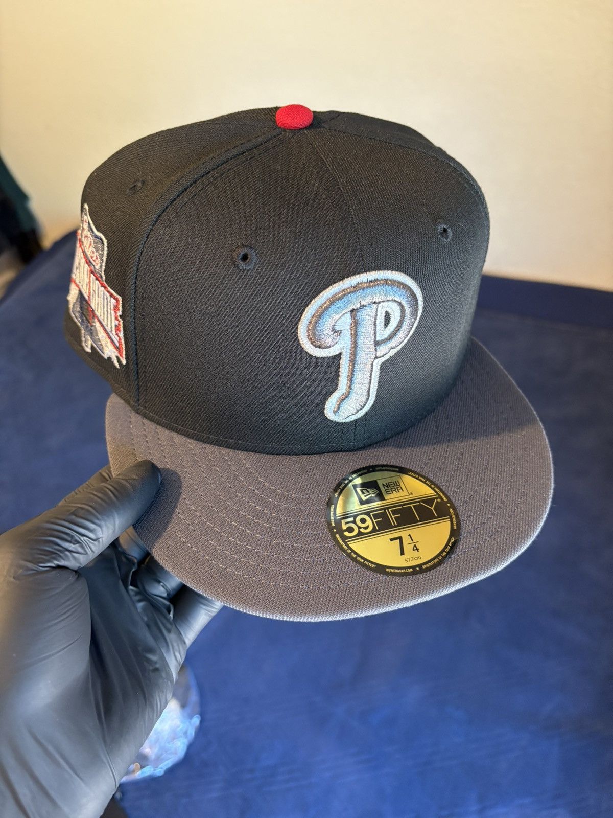 New Era hatdreams spiderman phillies Size ONE SIZE - 1 Preview