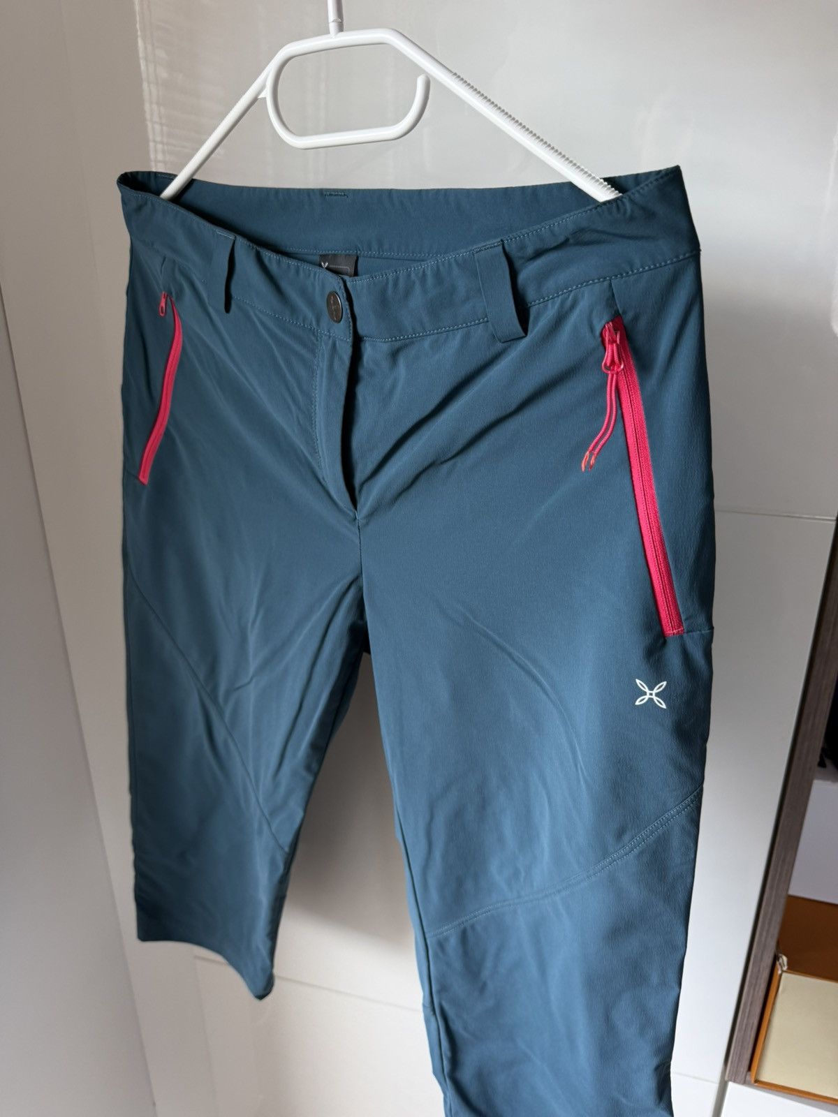 Other Montura Woman’s Sportswear Gorpcore Shorts Size 26" / US 2 / IT 38 - 3 Thumbnail