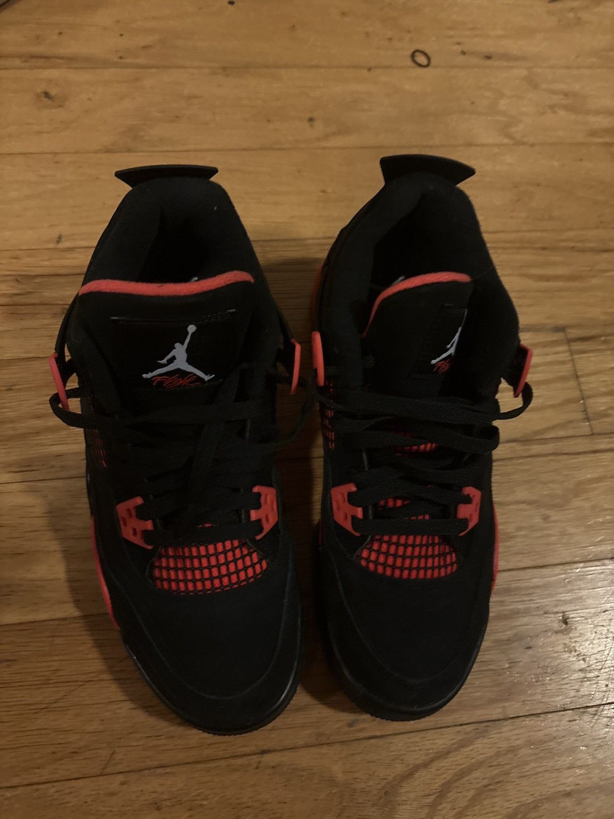 Jordan Brand Jordan 4s Size US 7 / EU 40 - 2 Thumbnail