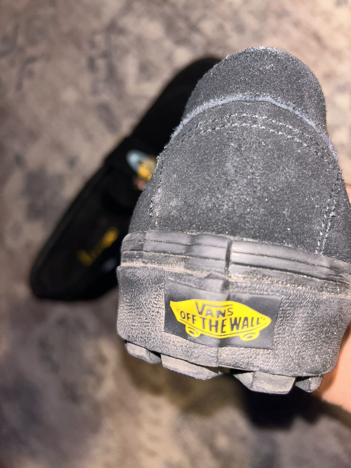 Vivienne Westwood Anglomania x VANS Style #53 ORB 2019 Mens Sneaker Loafer