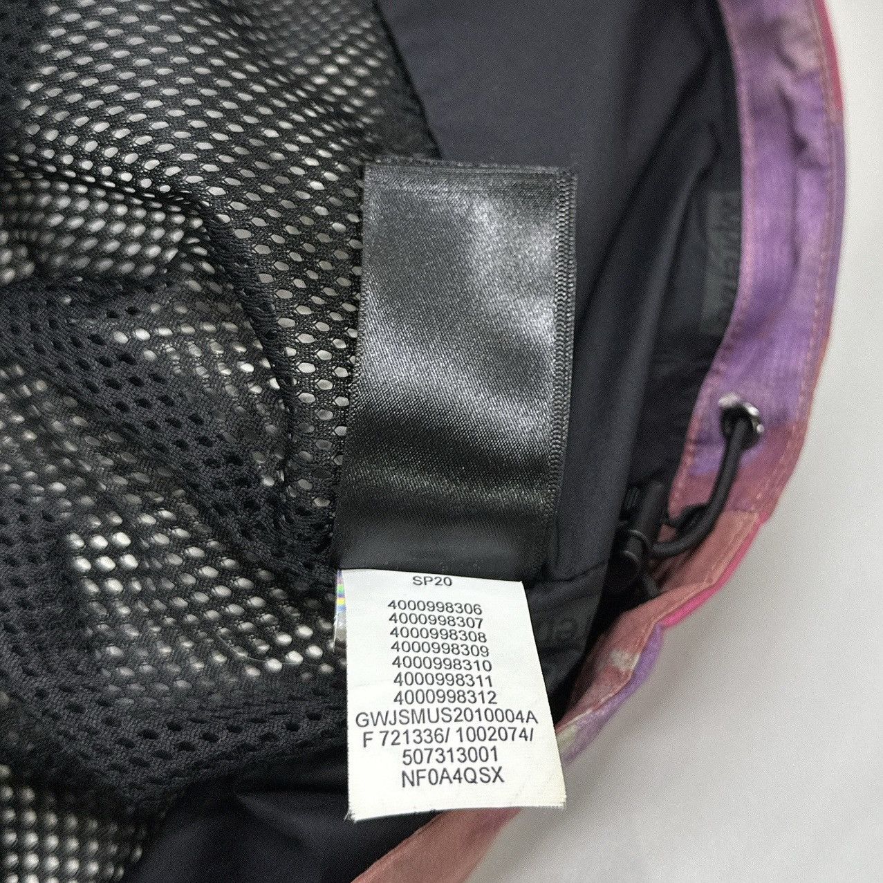 Supreme × The North Face Supreme x The North Face Cargo Jacket Size US M / EU 48-50 / 2 - 4 Thumbnail